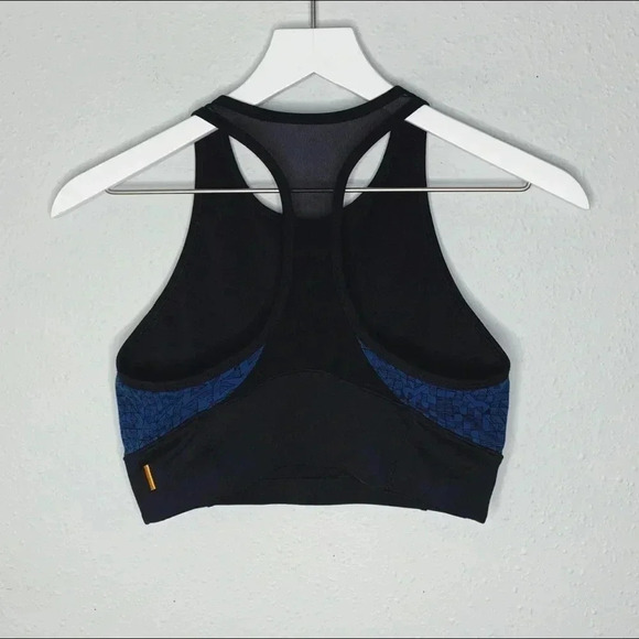 Lucy High Impact Mesh Racerback Sports Bra - Picture 2 of 5
